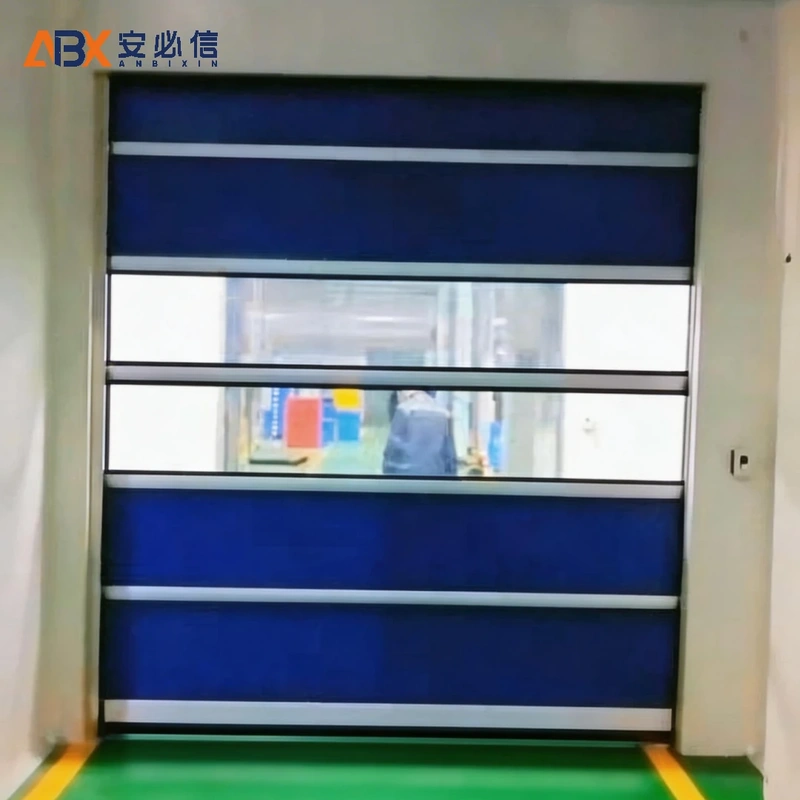 惠州快速卷帘门